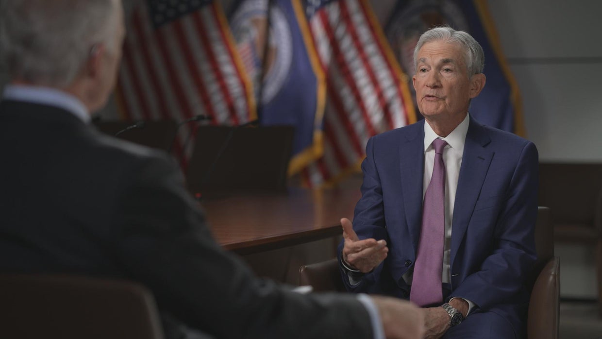 Fed Chair Jerome Powell shares why Fed hasn't yet cut interest rates ...
