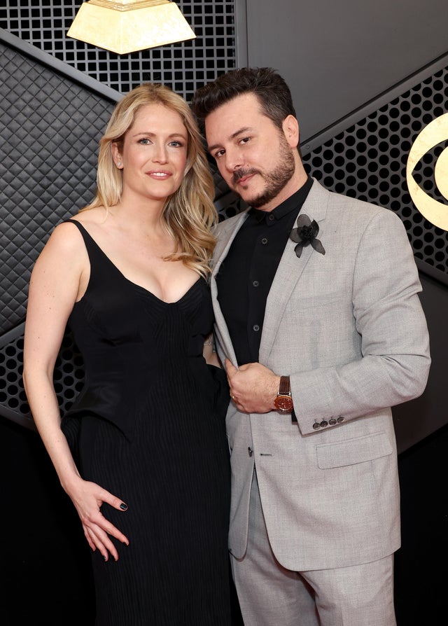 66th GRAMMY Awards - Arrivals 