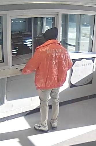 Delaware Dept. of Correction looking for man who failed to return after ...