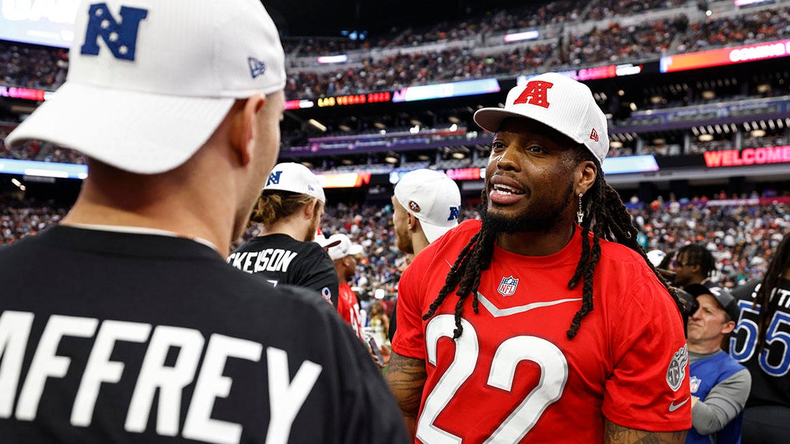 Pro Bowl news - Today’s latest updates - CBS News