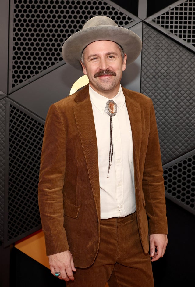 66th GRAMMY Awards - Arrivals 