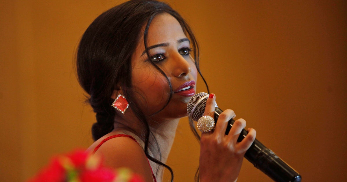 Popular model sparks backlash for faking her death to bring awareness to cervical cancer Popular model sparks backlash for faking her death to bring awareness to cervical cancer