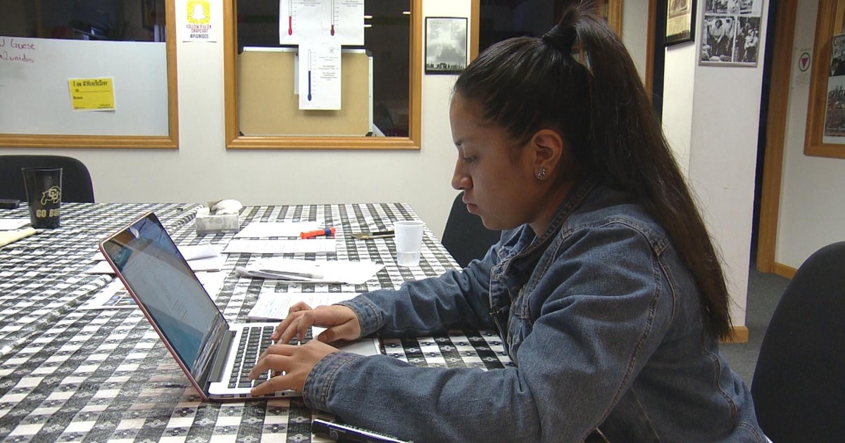 DACA renewal delays threaten livelihood of "Dreamers" in Colorado and