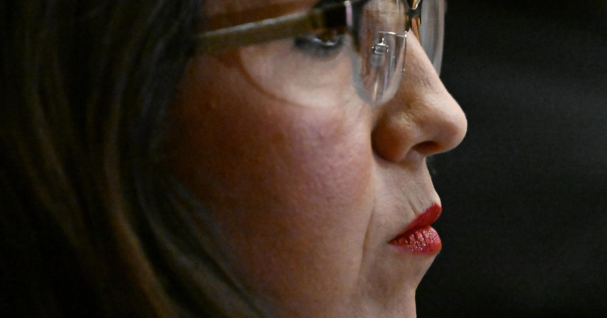 Конгресменът на Колорадо Lauren Boebert получи временна ограничителна заповед срещу