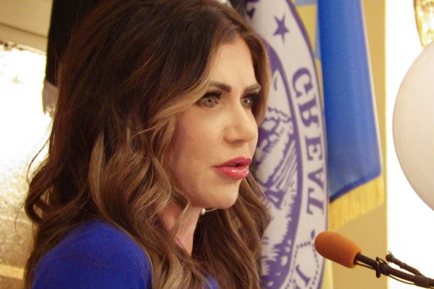 South Dakota Legislature