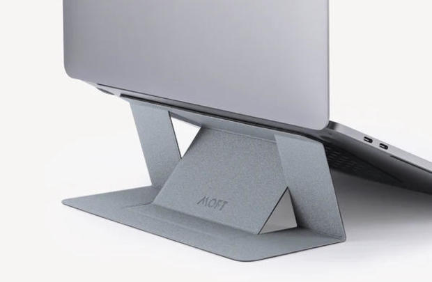 Moft Adhesive Laptop Stand 