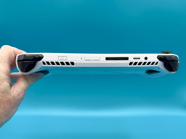 Asus ROG Ally Review