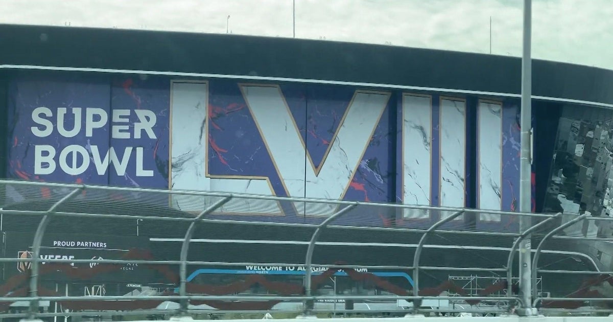 The 2024 Super Bowl is expected to obliterate betting records The 2024 Super Bowl is expected to obliterate betting records