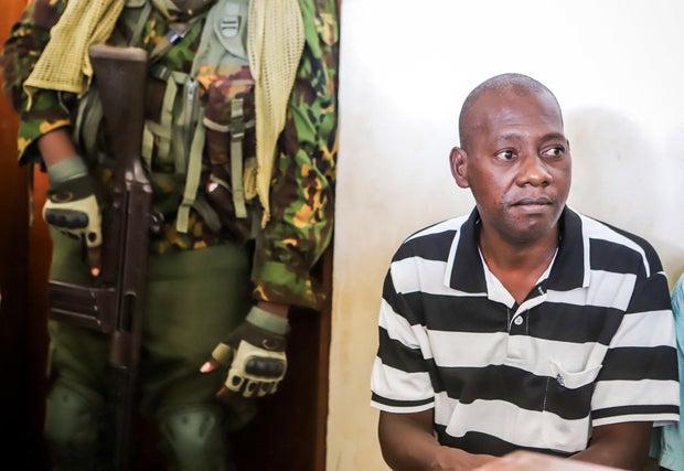 Self-proclaimed pastor accused of leading starvation cult in Kenya pleads not guilty to 191 child murders