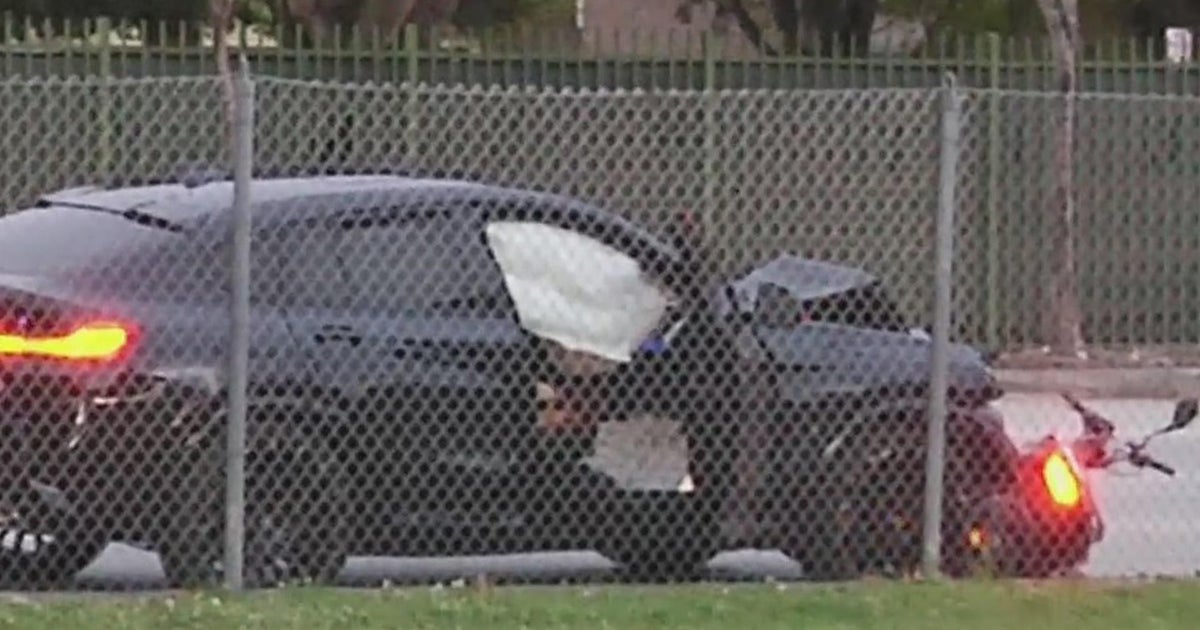 Fatal hit and operate crash involving a scooter in NW Dade Fatal hit and operate crash involving a scooter in NW Dade