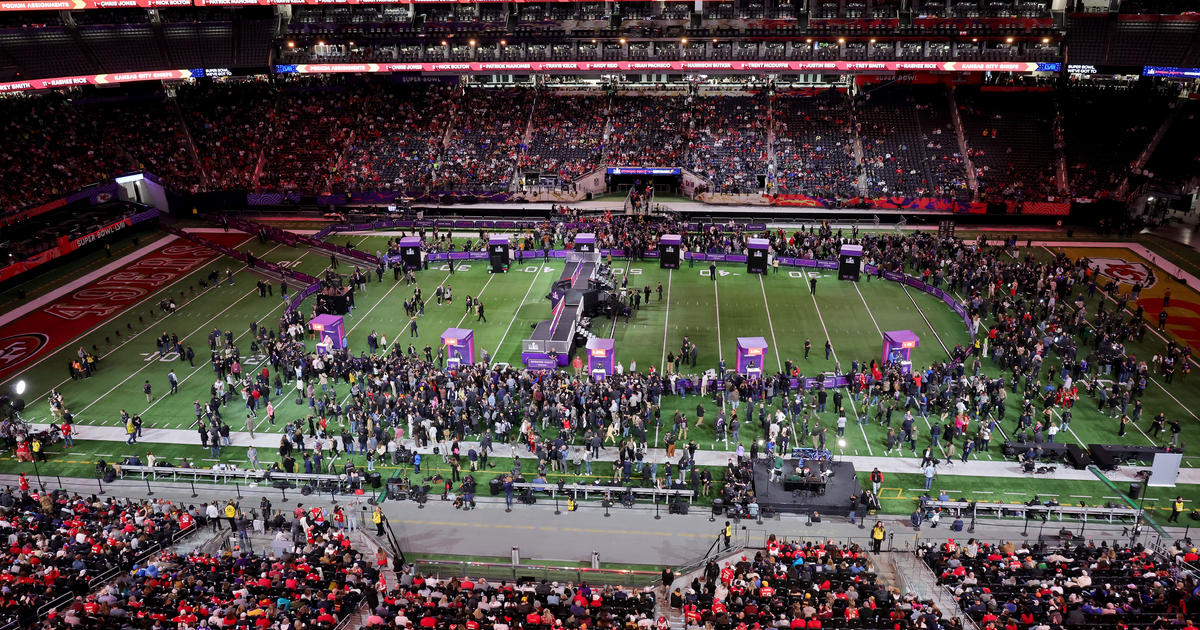Super Bowl Sunday: Играта, партитата, отборите – коя е любимата част на Америка?