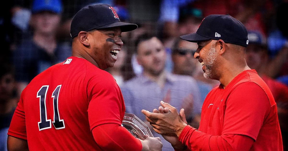2024 Red Sox to be featured in Hard Knocks style documentary on Netflix -  CBS Boston