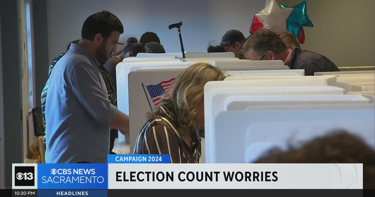 Push underway to recruit election workers in rural Placer County communities