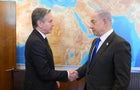 Israel's Netanyahu meets US' Blinken amid talks for Gaza cease-fire 