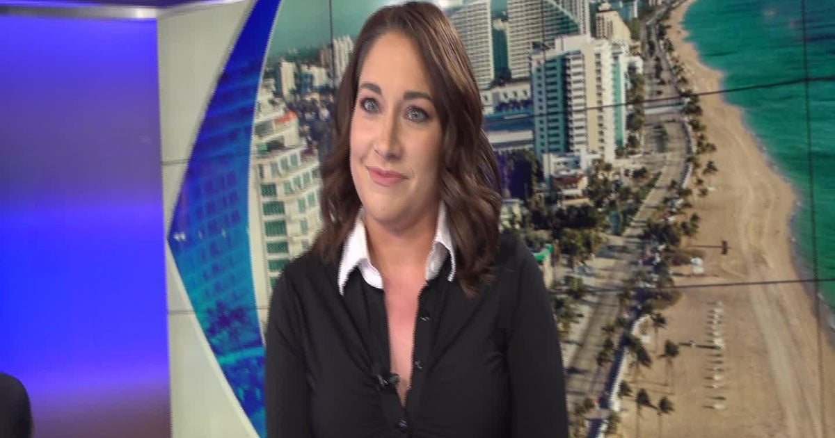 CBS News Miami personalities share Super Bowl predictions - CBS Miami