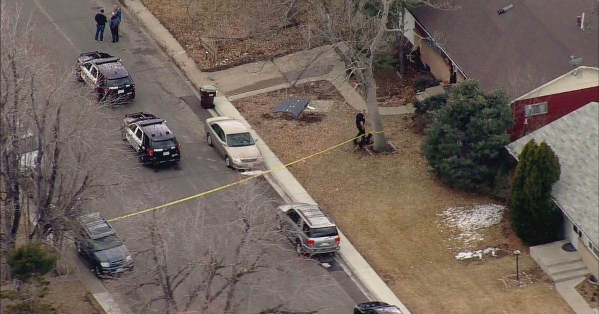 Fort Collins police shoot suspect who allegedly threatened Colorado ...
