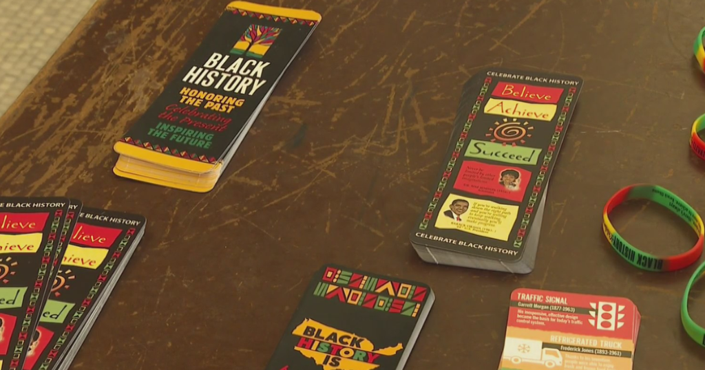 Hundreds of Western Pennsylvania students gather at Soldiers and Sailors for Student Black History Month Summit - Vimarsana News