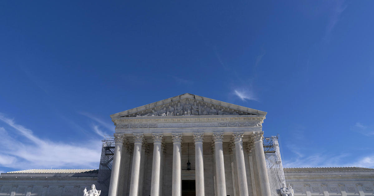 Вашингтон — Върховният съд в четвъртък поддържа линиите на конгресен