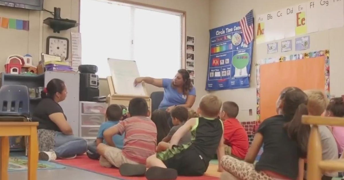 How fewer people smoking in California is hurting programs that keeps kids healthy