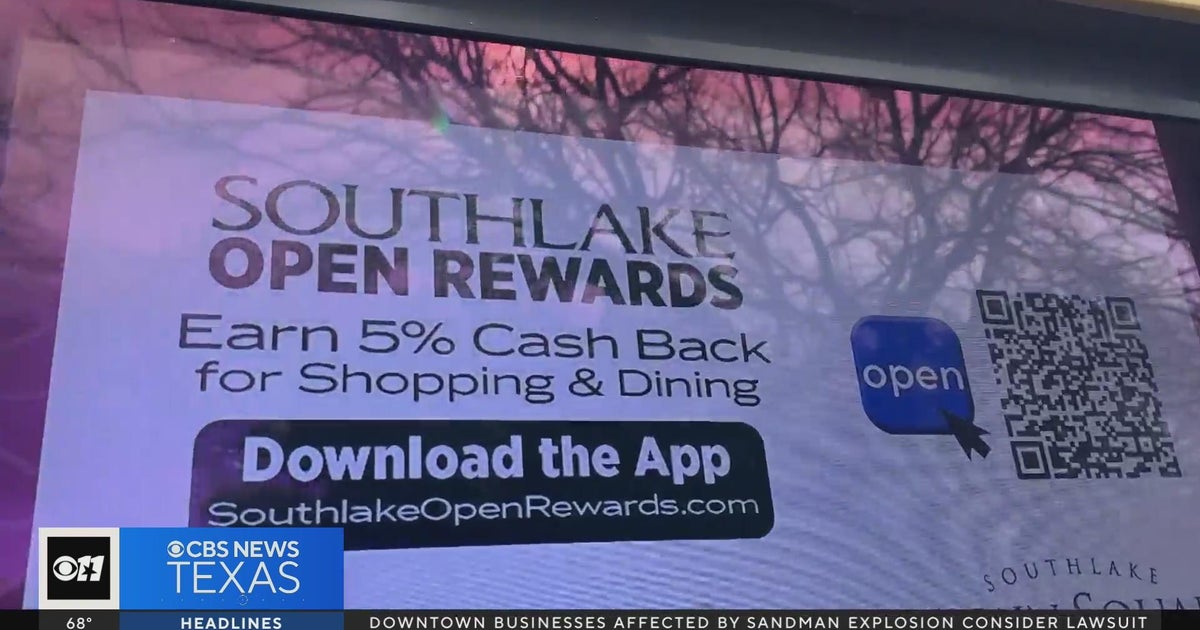 Southlake launches new cashback program to support local businesses