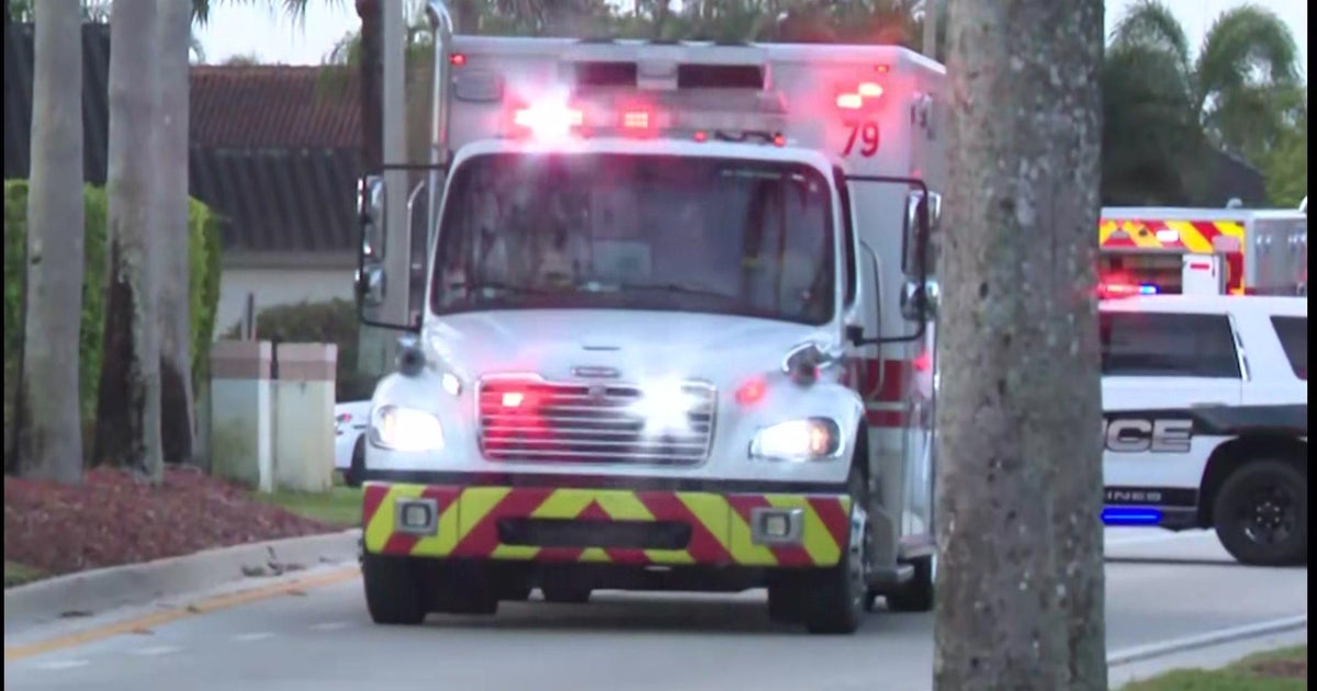 Flanagan High School student, 15, dies after being struck by vehicle near bus stop Flanagan High School student, 15, dies after being struck by vehicle near bus stop