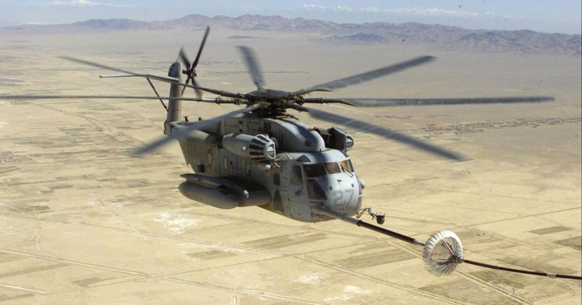 5 изчезнали морски пехотинци са открити мъртви след катастрофа с хеликоптер в Калифорния, съобщиха официални лица