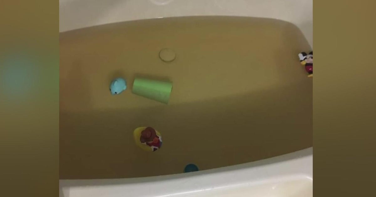 Help on the way for Pittsburgh-area residents with unsafe water - Vimarsana News