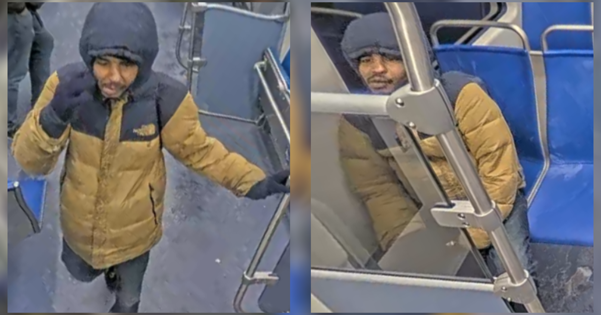 Man who died on light rail train in St. Paul remains unidentified ...