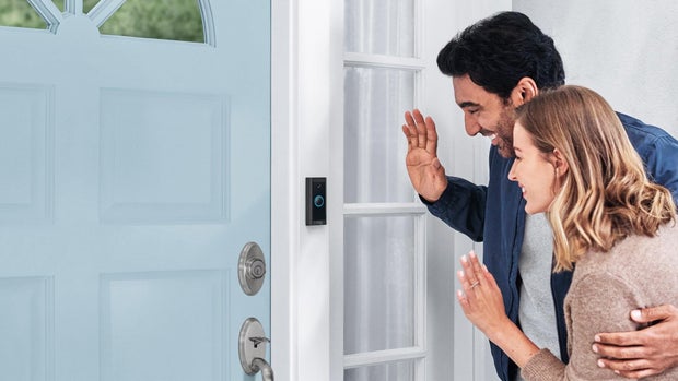 Ring Doorbell 