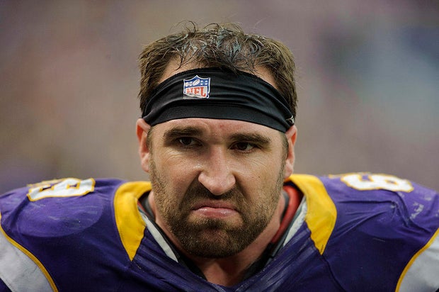 Arizona Cardinals v Minnesota Vikings 