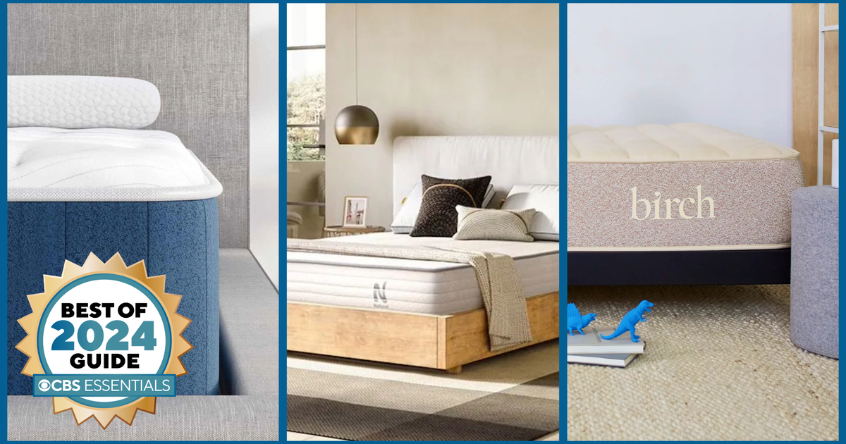 Best mattress for the money 2020 deals