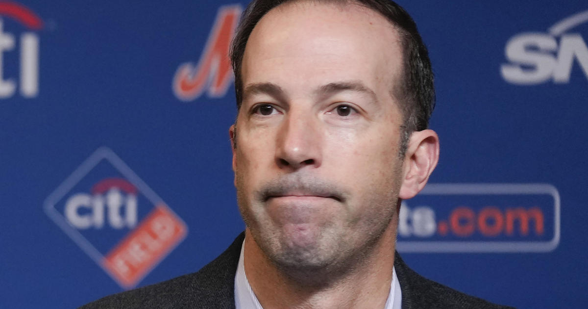 Billy Eppler, Former New York Mets GM, Suspended Until 2024 World Series for Faking Player Injuries