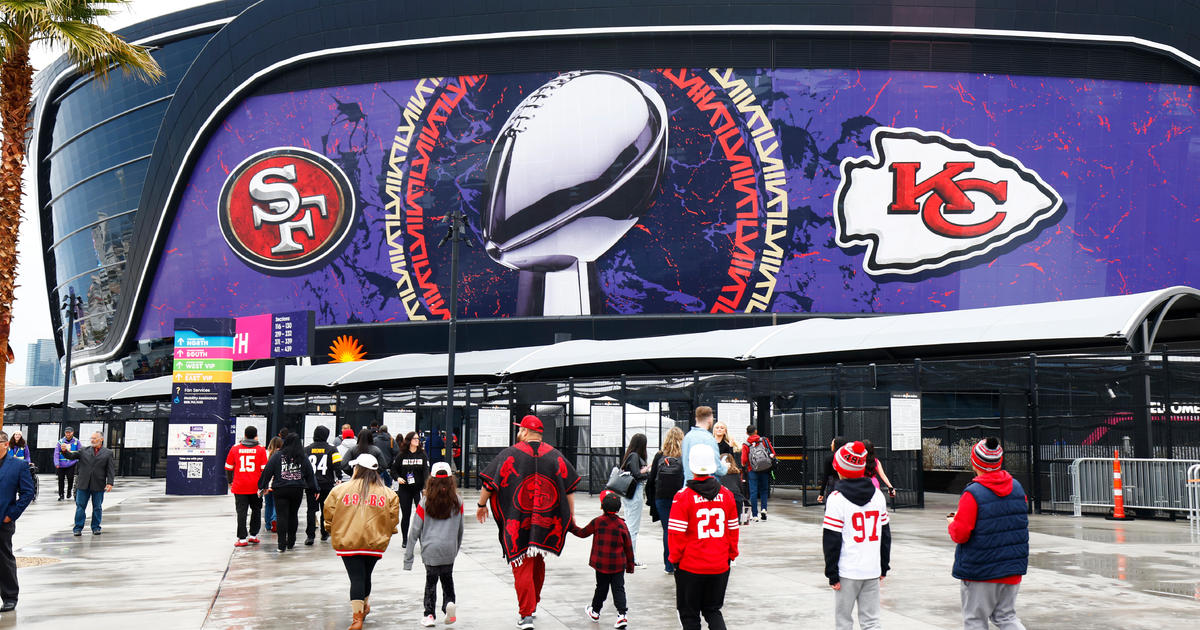 Why do Super Bowl tickets cost so much?  Inside the world of NFL fares, luxury packages, and ticket brokers with bags of cash