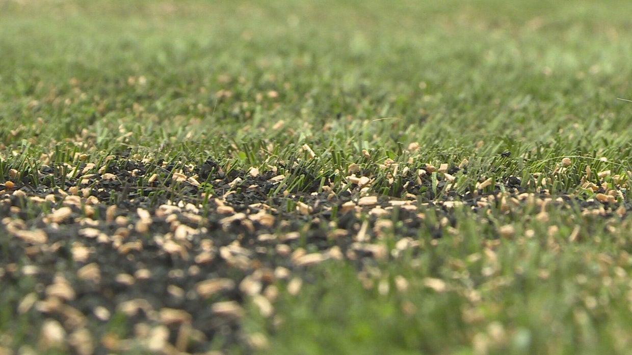 Turf or grass, which football surface is more safe? Colorado State ...
