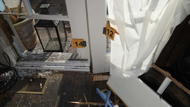 Amie Harwick evidence