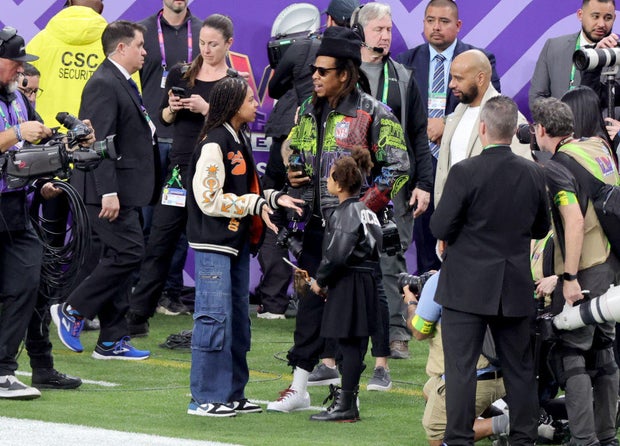 Jay-Z