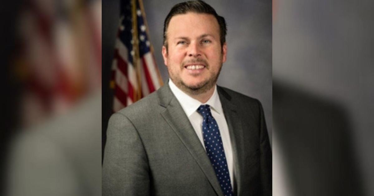 Pa. State Rep. Kevin Boyle banned from bar after allegedly threatening staff: police
