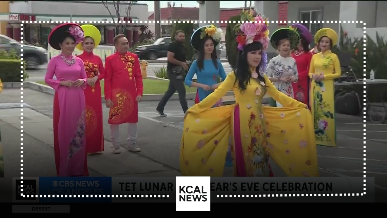 Lunar New Year events near me: Lunar New Year celebrations taking place in  California - ABC30 Fresno