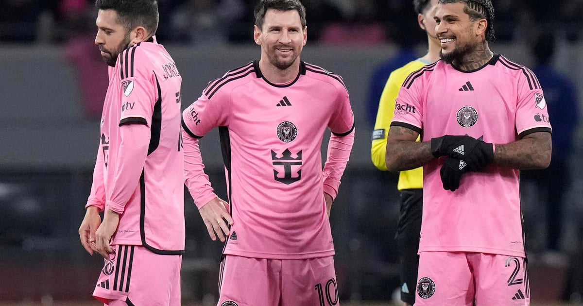 Furor around Messi no-exhibit in Hong Kong match deepens with Argentina’s tour of China canceled Furor around Messi no-exhibit in Hong Kong match deepens with Argentina’s tour of China canceled