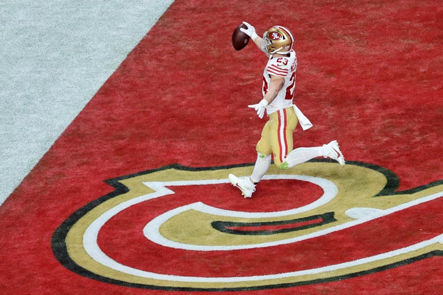 Super Bowl LVIII - San Francisco 49ers v Kansas City Chiefs