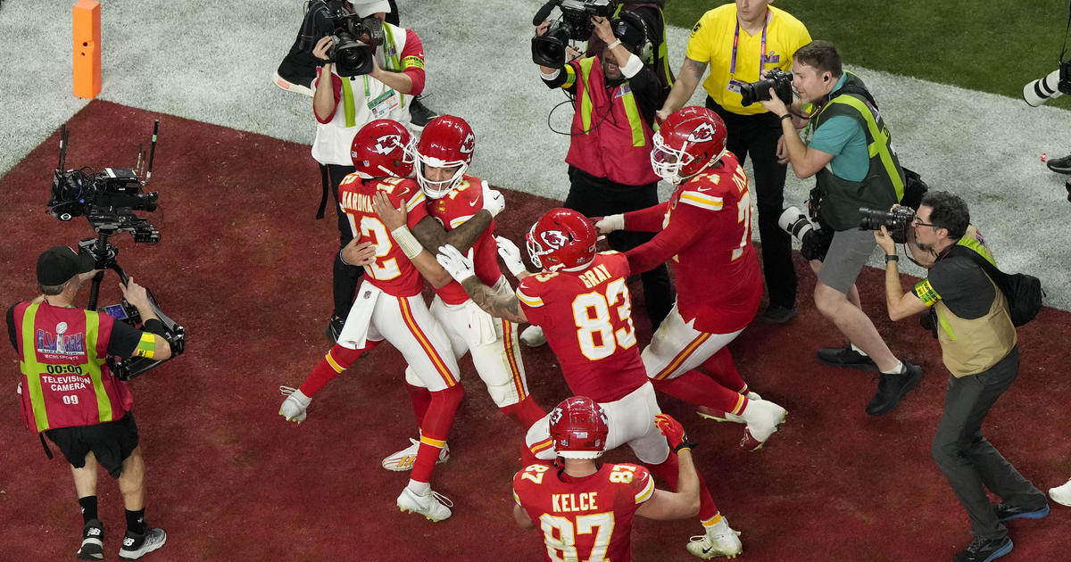 The Chiefs defeated the 49ers 25-22 in an OT thriller in Super Bowl 2024. Here are highlights from the big game.