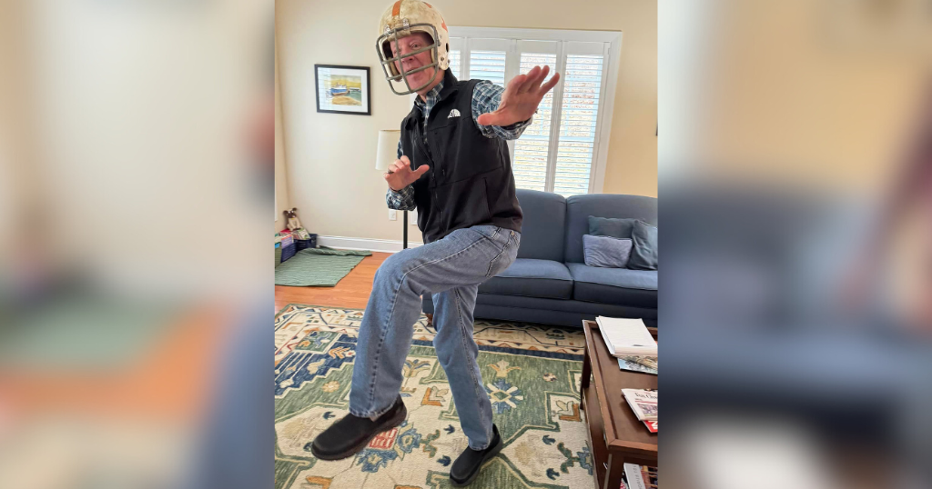 Former KDKATV personality Jon hopes donating his brain to