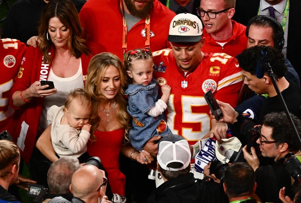 AMFOOT-SUPERBOWL-CHIEFS-49ERS