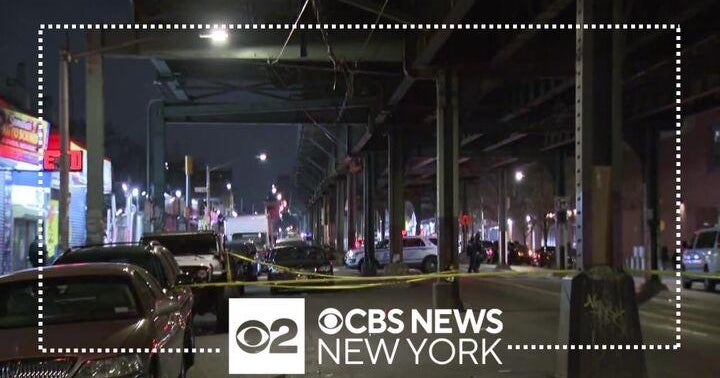 Police sources: Man shot to death on Bronx subway platform appears to ...