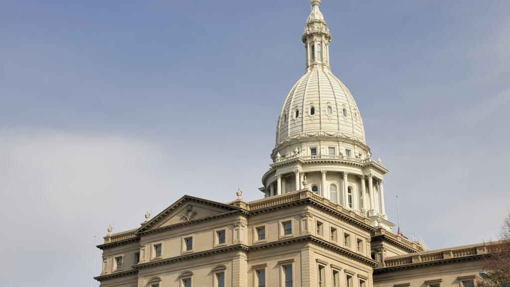Michigan House committee approves changes to hate crime legislation