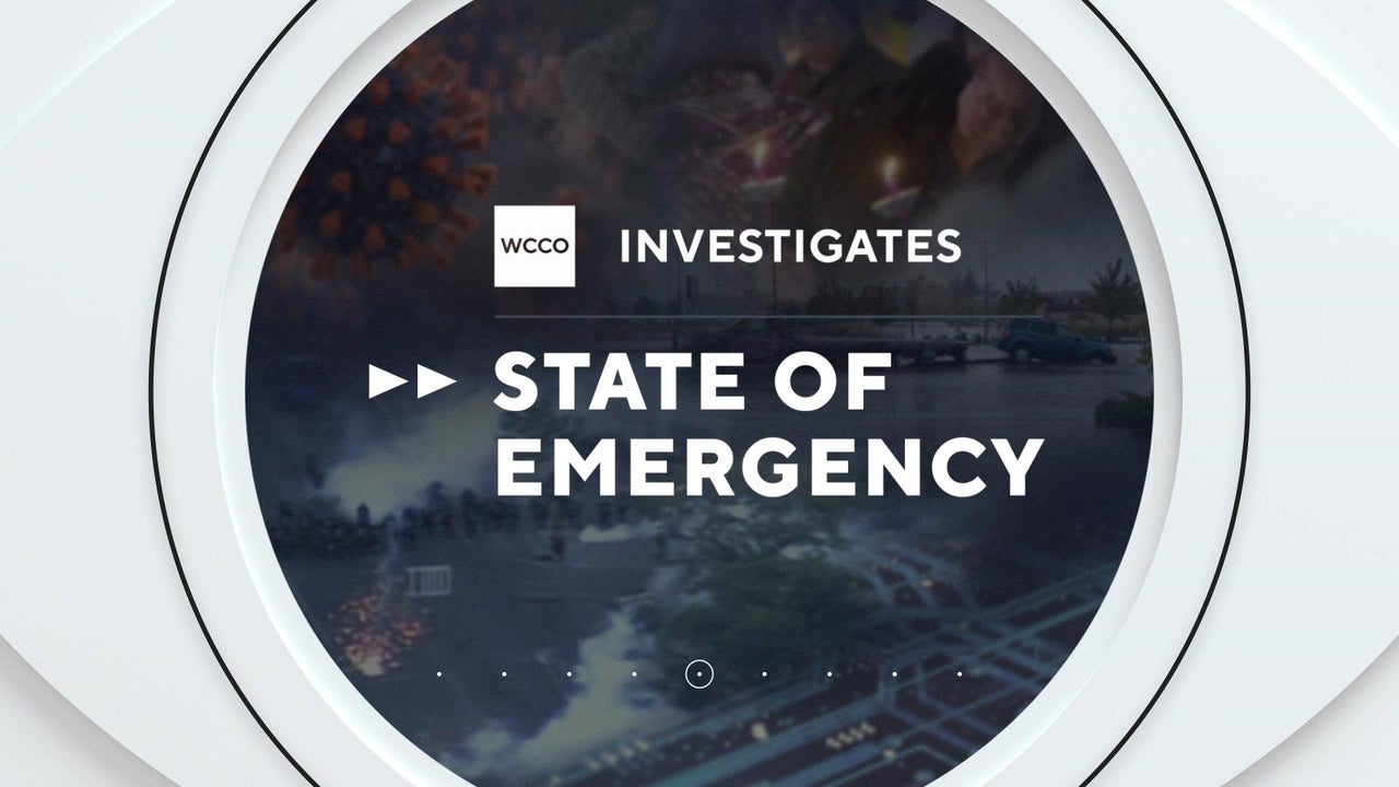 State of Emergency news - Today’s latest updates - CBS Minnesota