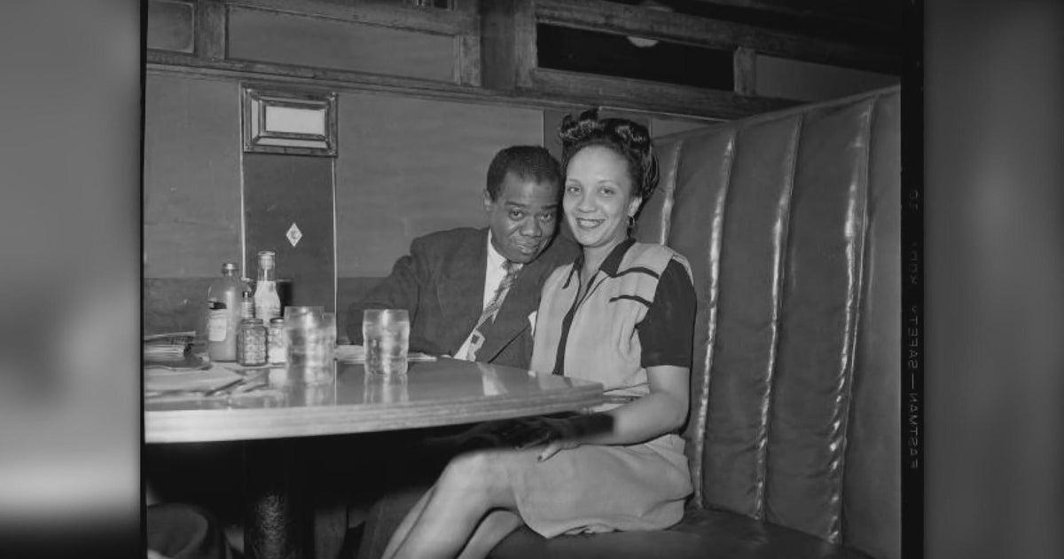 Black History Month: Crawford Grill - CBS Pittsburgh