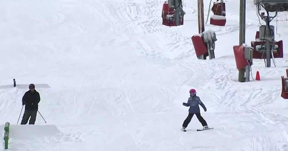 With winter weather on the way, King of Prussia snowboard shop sees business boom - Vimarsana News