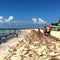 Local officials in the Bahamas respond to U.S. travel warning