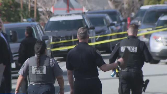 San Mateo death investigation 